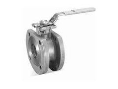 进口金属硬密封球阀 进口金属硬密封球阀