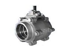 进口承插焊高压锻钢球阀 进口承插焊高压锻钢球阀