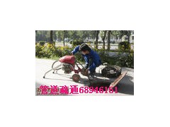 张江管道疏通 浦东专业管道疏通 浦东张江疏通下水道