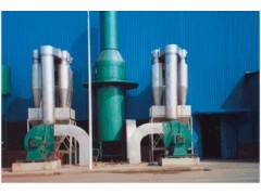 湿式除尘器