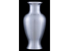 纯锡花瓶 观音净水瓶