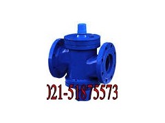 ZLF自立式平衡阀