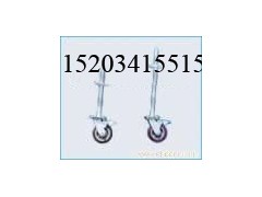 太原脚轮山西滑轮太原脚手架脚轮