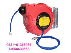 供应传承自动伸缩水管卷管器 水管自动伸缩卷管器