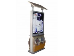 供应太阳能灯箱/太阳能广告灯箱可设计制定 供应太阳能灯箱/太阳能广告灯箱可设计制定