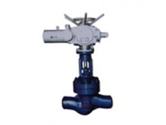 国标电站截止阀