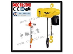 日本电动葫芦-完美品质，安全可靠