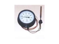 供应压力式温度计