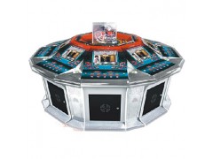 摩尔宝园游戏机，摩尔宝园游戏机厂家，电子游戏机