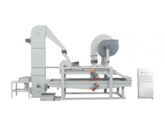 白瓜籽脱壳分选机组BGZ150