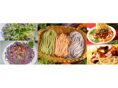 带馅面条机,好运来带馅面条机,三生缘带馅面条机