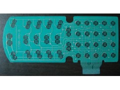 金益电子专业供应手柄机柔性线路 金益电子专业供应手柄机柔性线路