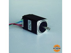 28步进电机 50mm,静力矩12n.cm 电流0.67A 28步进电机 50mm,静力矩12n.cm 电流0.67A