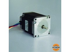 57步进电机 76mm,静力矩1.89n.m 电流1A 57步进电机 76mm,静力矩1.89n.m 电流1A