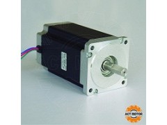 86步进电机 151mm,静力矩10.5n.m 电流3A 86步进电机 151mm,静力矩10.5n.m 电流3A