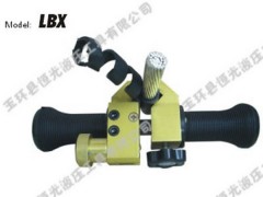 螺旋型线缆剥皮钳LBX