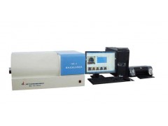 微机灰熔点测定仪_HR-5型_煤炭灰熔点测定仪_灰熔融性测定仪
