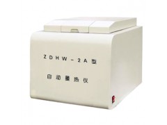 全自动汉字量热仪ZDHW-2型_鹤壁天冠仪器