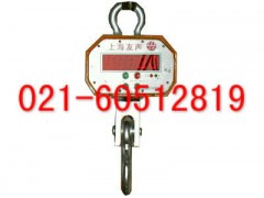 品牌热销5吨无线吊磅，东辽直视吊磅