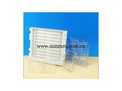 供应上海食品电子化妆品吸塑盒 供应上海食品电子化妆品吸塑盒