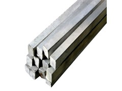 热供【青岛】“不锈钢方棒”|非标不锈钢异型棒