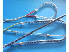 碳纤维石英发热管、碳纤维石英加热管、烤箱加热管、远红外加热管 碳纤维石英发热管、碳纤维石英加热管、烤箱加热管、远红外加热管