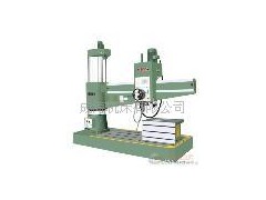 成海液压摇臂钻床 成海液压摇臂钻床