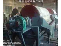 磁选设备,磁选机,筒式磁选机,永磁磁选机,永磁筒式磁选机