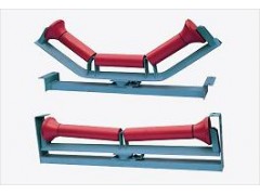 优质耐用的调心托辊