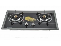 低碳生活，节能环保，节灵牌节气灶头节气45%-60%