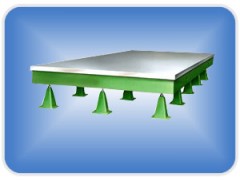 供应焊接用T型槽平台