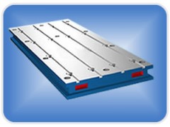 供应拼接T型槽用平板