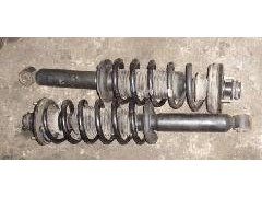 富豪960，940，850车门总成，气囊拆车件，原厂件