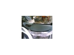 大众甲壳虫，夏朗尾箱盖，暖风箱，分动箱拆车件，原厂件