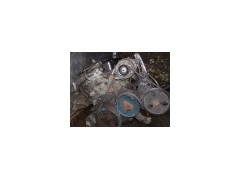 大众帕萨特B4,B5方向机，玻璃升降器拆车件，原厂件