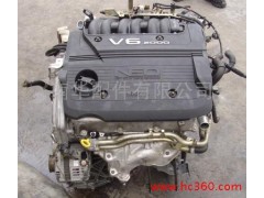 汽车配件拆车件进口汽车配件发动机总成