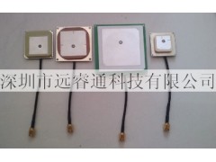 RFID陶瓷天线（体积小，距离远）