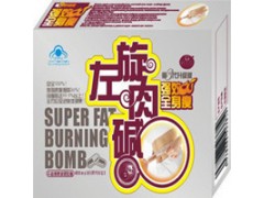 全身瘦 正品博美堂 左旋肉碱 60粒 第三代 带防伪 减肥 瘦身 价格