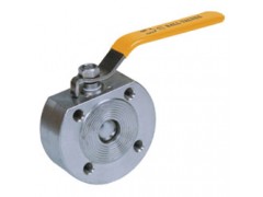 国标法兰球阀 超薄球阀意大利式球阀 国标法兰球阀 超薄球阀意大利式球阀