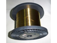 上海黄铜线，H68黄铜线，H80黄铜线