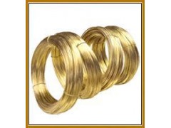 广东黄铜线，H68黄铜线，H80黄铜线