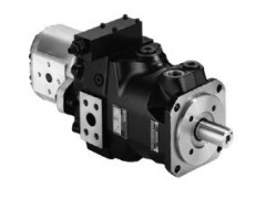 供应派克PV/GP系列双联泵 供应派克PV/GP系列双联泵