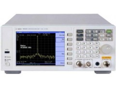 供应安捷伦频谱分析仪