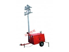 拖车照明灯塔报价/拖车照明灯塔厂家 拖车照明灯塔报价/拖车照明灯塔厂家