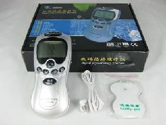 健康使者数码经络治疗仪价格，经络治疗仪批发商