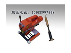 双缝爬焊机，热楔式土工膜爬焊机，铁路隧道防水板焊接机