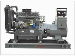 华丰柴油发电机组 华丰柴油发电机组