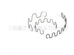 供应蛇形弹簧