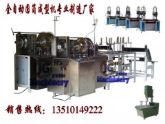 精工PVC圆筒机｜深圳圆筒机｜全自动圆筒粘边机