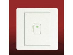 单控墙壁开关低价销